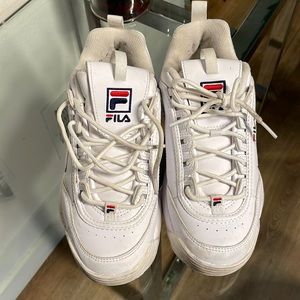 Fila